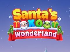 თამაშის Santa’s XO Wonderland