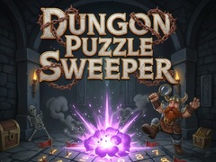 თამაშის Dungeon Puzzle Sweeper