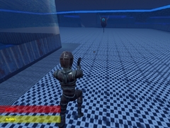 თამაშის Abandoned