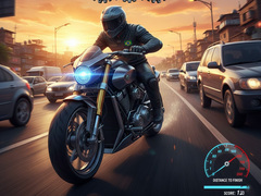 თამაშის Vida Loka Simulator