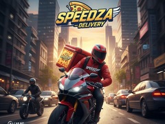 თამაშის Speedza - delivery