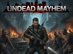 თამაშის Undead Mayhem