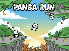 თამაშის Panda Run