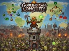 თამაშის Goblins Can Conquer!