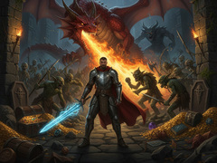 თამაშის Dungeons and Destiny