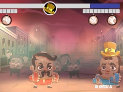 თამაშის Top Hat