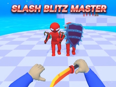თამაშის Slash Blitz Master