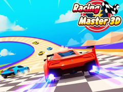 თამაშის Racing Master 3D