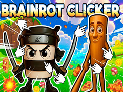 თამაშის Brainrot Clicker