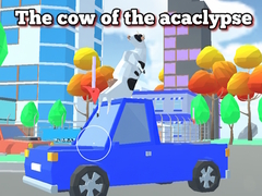 თამაშის The cow of the apocalypse