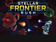 თამაშის Stellar Frontier: Rush