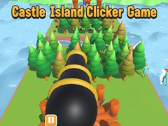 თამაშის Castle Island Clicker Game