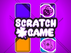 თამაშის Scratch Game
