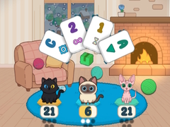 თამაშის C21A