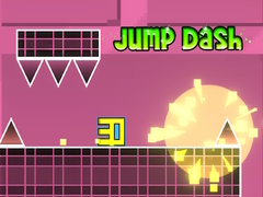 თამაშის Jump Dash