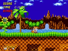 თამაშის Sonic.exe