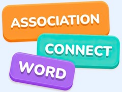თამაშის Association Connect Word