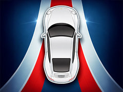 თამაშის Hill Racing - Egg drop!