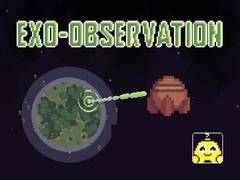 თამაშის Exo Observation