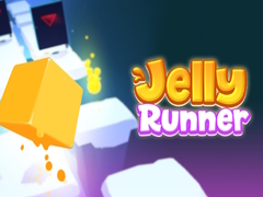 თამაშის Jelly Runner