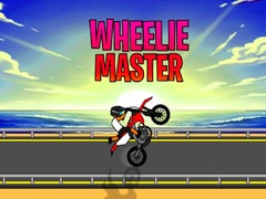 თამაშის Wheelie Master