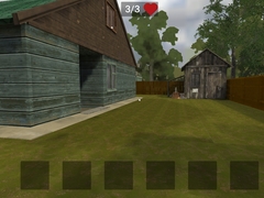 თამაშის Schoolboy Escape 2