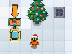 თამაშის Robo Shop