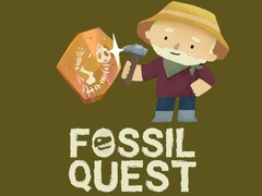 თამაშის Fossil Quest