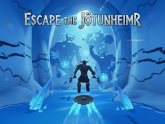 თამაშის Escape The Jötunheimr