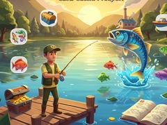 თამაშის Fishing Inc