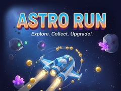 თამაშის Astro Run