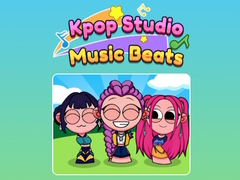 თამაშის Kpop Studio Music Beats