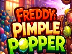 თამაშის Freddy: Pimple Popper