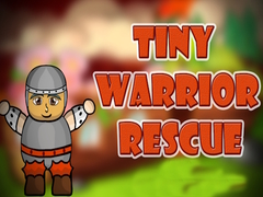 თამაშის  Tiny Warrior Rescue