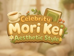 თამაშის Celebrity Mori Kei Aesthetic Style