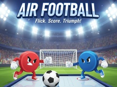 თამაშის Air Football