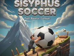 თამაშის Sisyphus Soccer