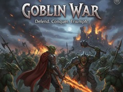 თამაშის Goblin War