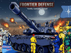 თამაშის Frontier Defense