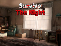 თამაშის Survive The Night