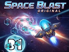 თამაშის Space Blast Original