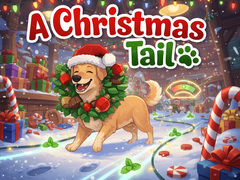 თამაშის A Christmas Tail