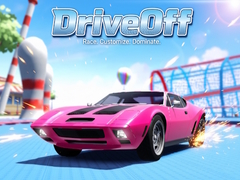 თამაშის DriveOff