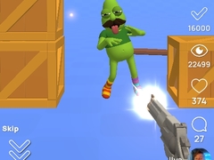 თამაშის No Shorts