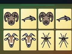 თამაშის Match Pairs Memory Challenge