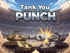 თამაშის Tank You for the Punch