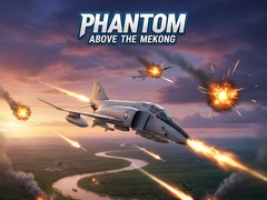 თამაშის Phantom Above The Mekong
