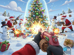 თამაშის Last Tree Standing