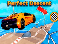 თამაშის Perfect Descent