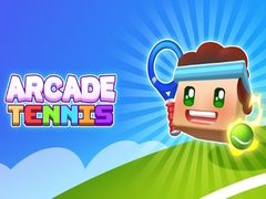 თამაშის Arcade Tennis